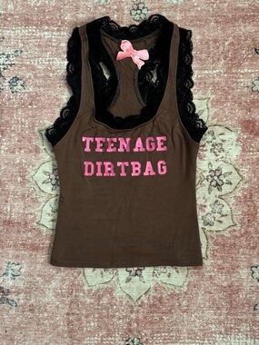 Omighty Tank Top